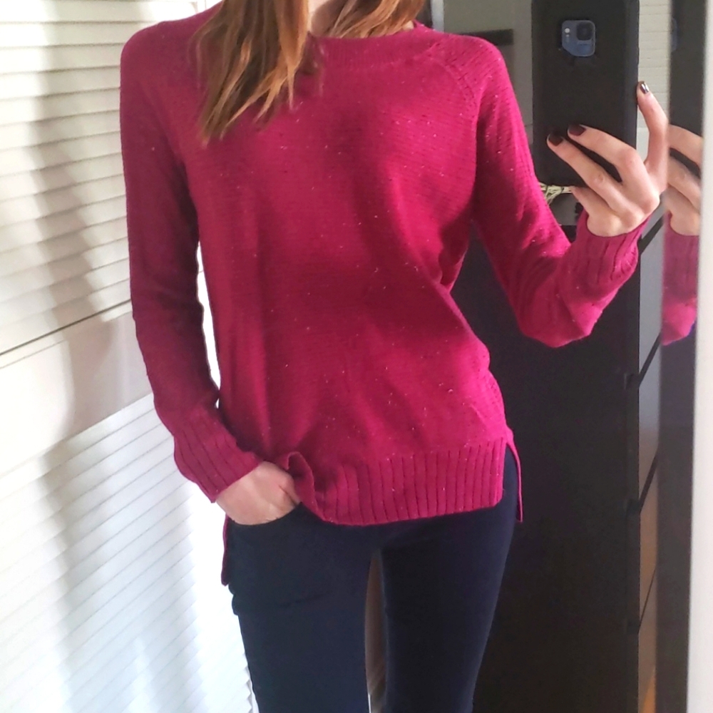 Old Navy Confetti sweater - XS